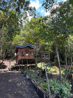 Cabaña Gretel